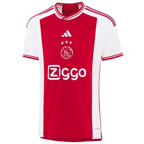 Tailandia Camiseta Ajax 1st 2023-2024
